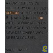 Design Uk: A Comprehensive Driectory of the Best Shops