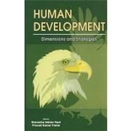 Human Development Dimensions and Strategies
