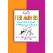 Teen Manners