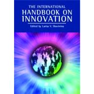 The International Handbook on Innovation