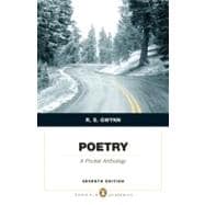 Poetry A Pocket Anthology (Penguin Academics Series)