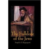 Folklare Of The Jews