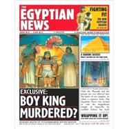 History News: The Egyptian News