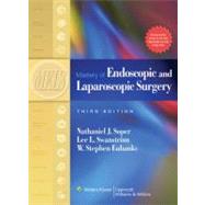 Mastery of Endoscopic and Laparoscopic Surgery