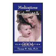 Medications and Mother's Milk