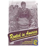 Rooted in America: Foodlore of Popular Fruits and Vegetables