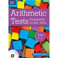 Arithmetic Tests Ages 6-7