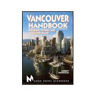 Moon Handbooks Vancouver