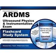 Flashcard Study System for the ARDMS Ultrasound Physics & Instrumentation Exam