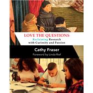 Love the Questions