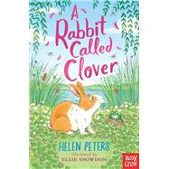 A Rabbit Called Clover