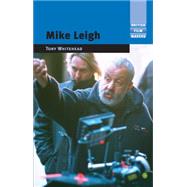 Mike Leigh