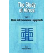 The Study of Africa