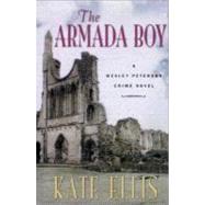 The Armada Boy; A Wesley Peterson Crime Novel