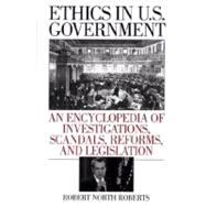 Ethics in U.S. Government