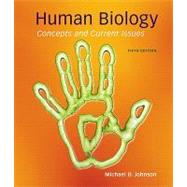 Human Biology: Concepts and Current Issues, Books a la Carte Edition