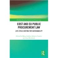 Cost and Eu Public Procurement Law