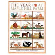 Year At Maple Hill Farm