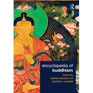 Encyclopedia of Buddhism