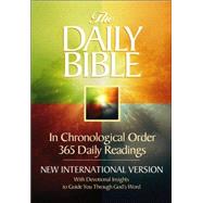 The Daily Bible: New International Version