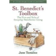 St. Benedict's Toolbox