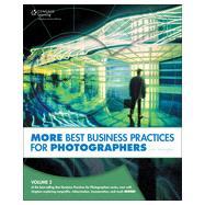 MORE Best Business Practices for Photographers, 1st Edition