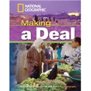 Frl Book W/ CD: Making A Deal 1300 (Bre)