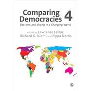 Comparing Democracies