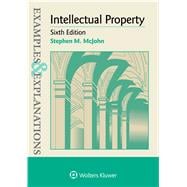 Examples & Explanations for Intellectual Property