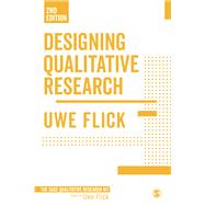 Designing Qualitative Research