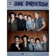 One Direction - Easy Guitar with Tab Easy Guitar with Notes & Tab