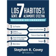 Los 7 Hábitos de la Gente Altamente Efectiva