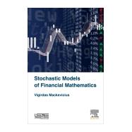 Stochastic Models of Financial Mathematics