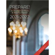 Prepare! 2021-2022 CEB Edition