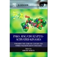 PAKs, RAC/CDC42 (p21)-activated Kinases