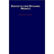 Discrete-Time Dynamic Models