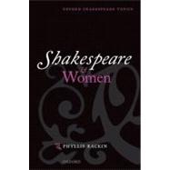 Shakespeare And Women