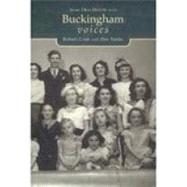 Buckingham Voices