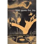 Love Saves the Day