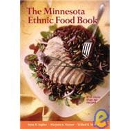 Minnesota Ethnic Food Book