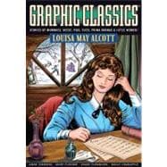 Graphic Classics Louisa May Alcott