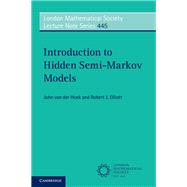 Introduction to Hidden Semi-markov Models