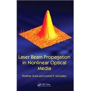 Laser Beam Propagation in Nonlinear Optical Media