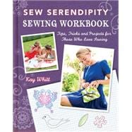 Sew Serendipity Sewing Workbook