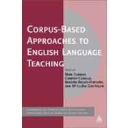 Corpus-based Approaches to English Language Teaching
