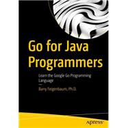 Go for Java Programmers