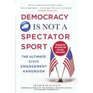 Democracy Is Not a Spectator Sport,9781510761988
