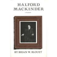 Halford Mackinder