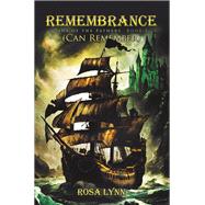 REMEMBRANCE (Can Remember)