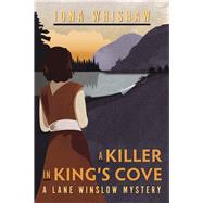 A Killer in King's Cove